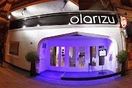 Restaurante Olarizu en Vitoria-Gasteiz