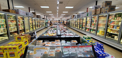 Grocery Store «H Mart», reviews and photos, 8720 S Tacoma Way, Lakewood, WA 98499, USA