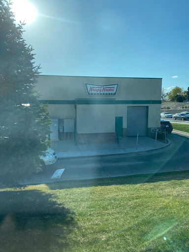 Bakery «Krispy Kreme Doughnuts», reviews and photos, 417 W University Pkwy, Orem, UT 84057, USA