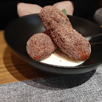 Photo n°2 de l'avis de Michael.c fait le 10/02/2024 à 10:47 sur le  Baltzer's Café - Restaurant à Eppenbrunn