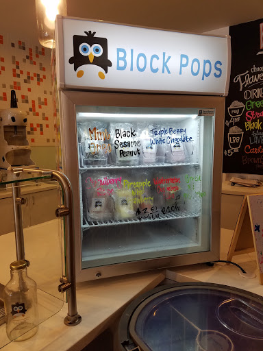 Dessert Shop «Blockheads Shavery», reviews and photos, 12 W Main St, Alhambra, CA 91801, USA