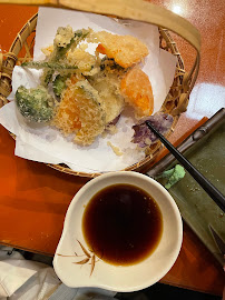 Plats et boissons du Restaurant japonais Tampopo たんぽぽ à Paris - n°2