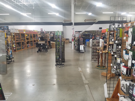 Sportsman's Warehouse