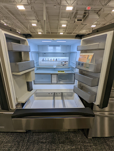 Electronics Store «Best Buy», reviews and photos, 401 S Mt Juliet Rd, Mt Juliet, TN 37122, USA