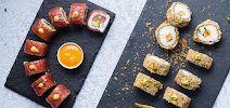 Photos du propriétaire du Restaurant japonais Planet Sushi à Levallois-Perret - n°10