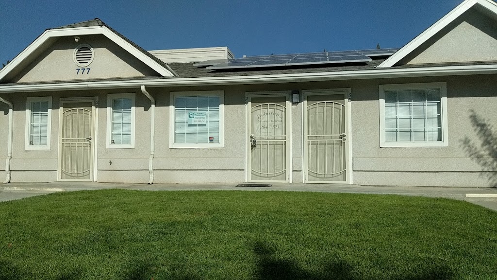 Deborah's Massage Retreat 93612