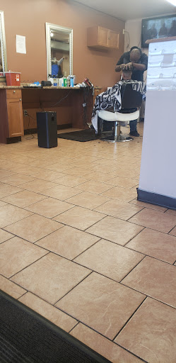Barber Shop «Professional Barber Shop», reviews and photos, 378 Dover Rd, Toms River, NJ 08757, USA
