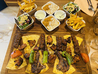 Kebab du Restaurant turc Bull Et à Noisy-le-Grand - n°16