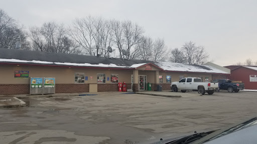 Phillips 66 en Harrisonville