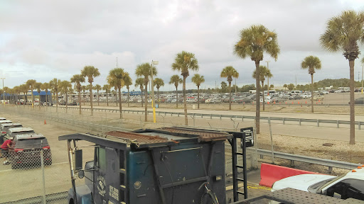 Auto Auction «Manheim Central Florida», reviews and photos, 9800 Bachman Rd, Orlando, FL 32824, USA