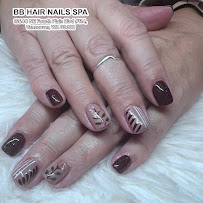 Beyond Beauty Hair Nails Spa Vancouver (B NUUS) - Photo 6 - Car repair in Vancouver, WA, Vancouver