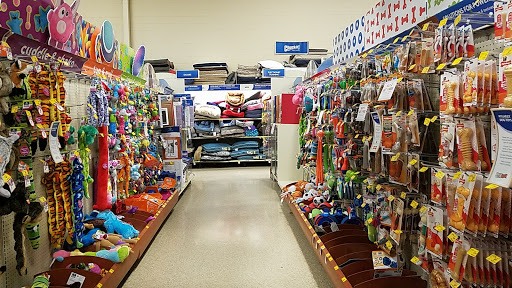 Pet Supply Store «PetSmart», reviews and photos, 1130 SE Everett Mall Way, Everett, WA 98208, USA