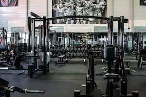 Elite Gym image