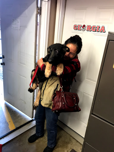 Pet Store «Tri-Creek Kennels», reviews and photos, 5641 US-129, Pendergrass, GA 30567, USA