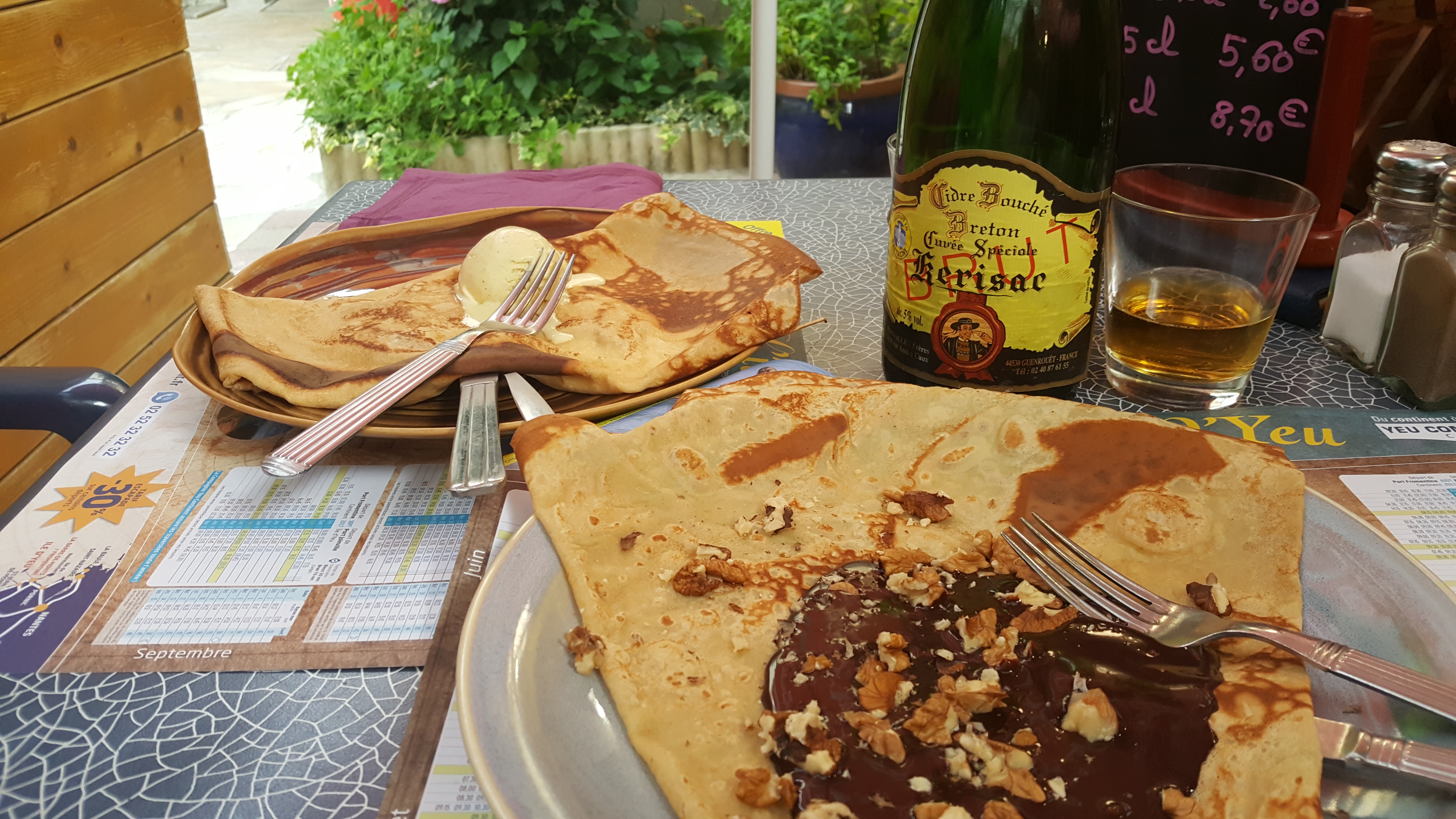 Photo n° 2 de l'avis de Stef. fait le 03/09/2017 à 09:13