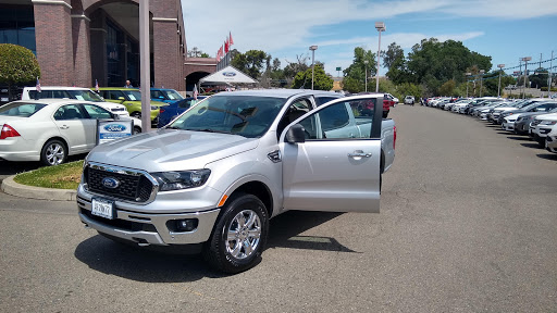 Ford Dealer «Folsom Lake Ford», reviews and photos, 12755 Folsom Blvd, Folsom, CA 95630, USA