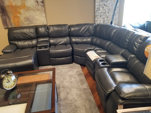 Furniture Store «The RoomPlace», reviews and photos, 2221 N Richmond Rd, McHenry, IL 60050, USA