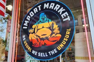 Import Market image