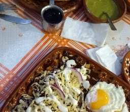 Las Sartenes - Comedor Mexicano photo