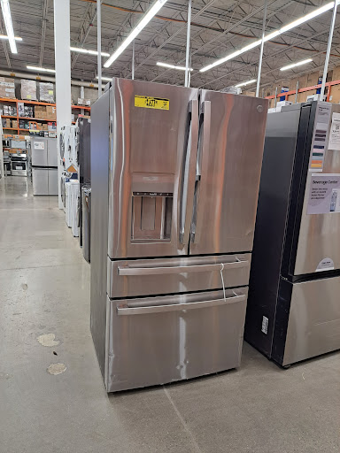 Home Improvement Store «The Home Depot», reviews and photos, 50-10 Northern Blvd, Long Island City, NY 11101, USA