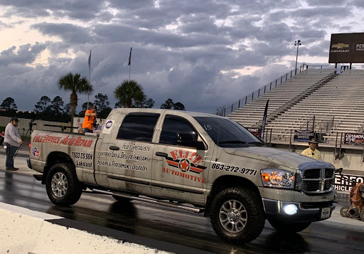 Auto Tune Up Service «Elite Automotive», reviews and photos, 7603 US-98, Lakeland, FL 33809, USA