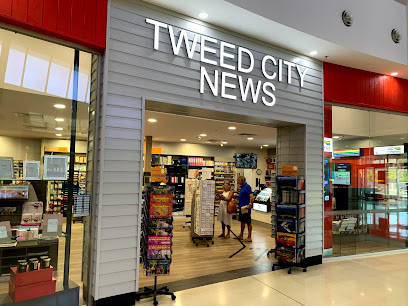 Tweed City News