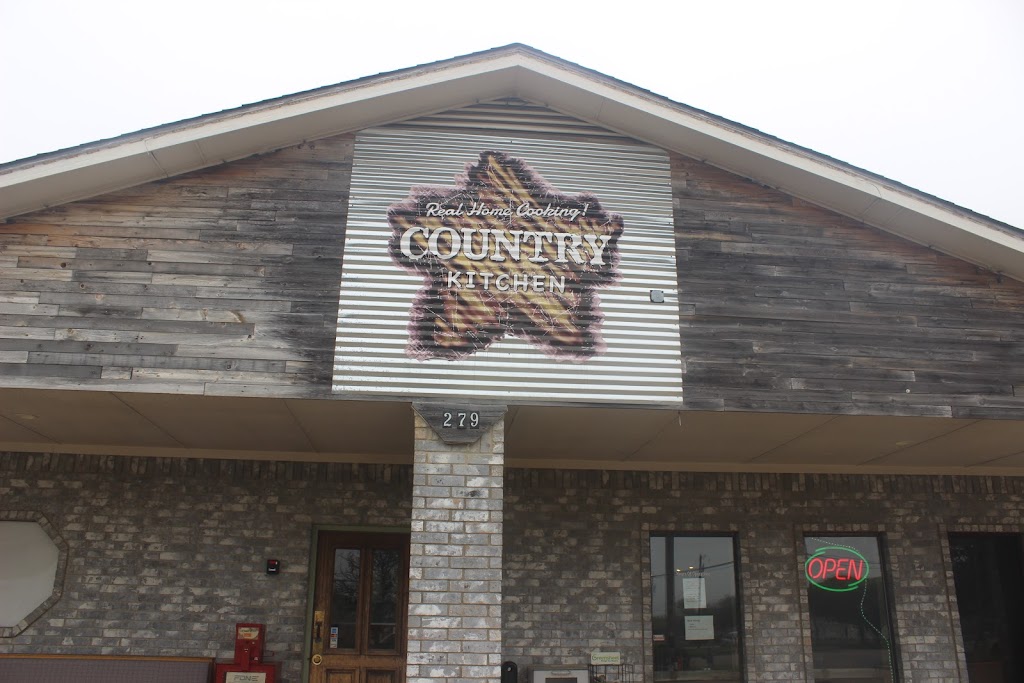 Country kitchen 75154