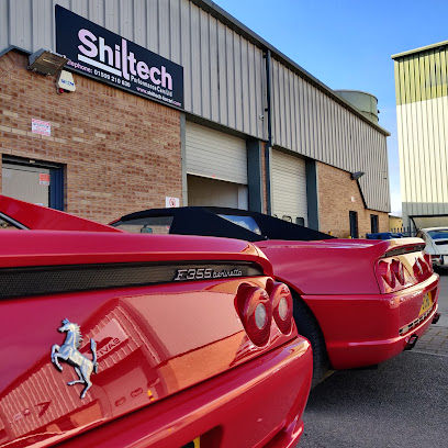 Shiltech Performance Cars Ltd