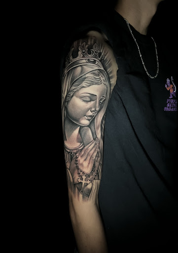 Explore tattoo ideas womens arm, creative tattoo ideas in Silver City, available at Independent Ink Tattoo