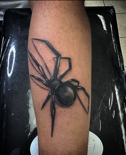 Explore john 13:7 tattoo ideas, creative tattoo ideas in Hesperia, available at Inceptive Art Studio