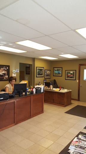 Auto Repair Shop «Hot Rod Dreamworks & Collision Repair LLC», reviews and photos, 24315 S Hwy 99 E, Canby, OR 97013, USA