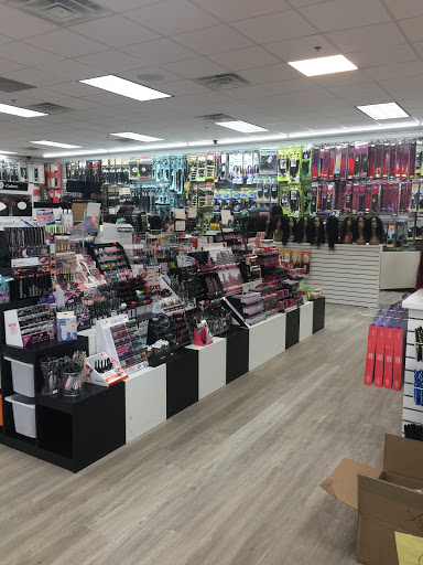 Beauty Supply Store «Queens Beauty Supply», reviews and photos, 9147 Skillman St, Dallas, TX 75243, USA