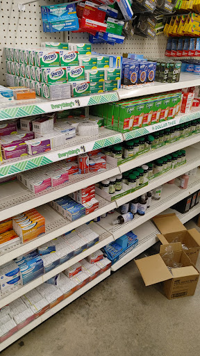 Dollar Store «Dollar Tree», reviews and photos, 646 Stewart Ave, Garden City, NY 11530, USA
