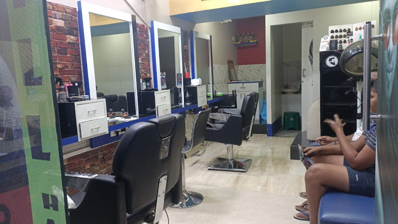 Thrill Hair Salon Bengaluru