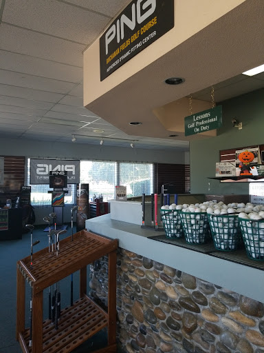 Golf Club «Buchanan Fields Golf Course», reviews and photos, 1091 Concord Ave, Concord, CA 94520, USA