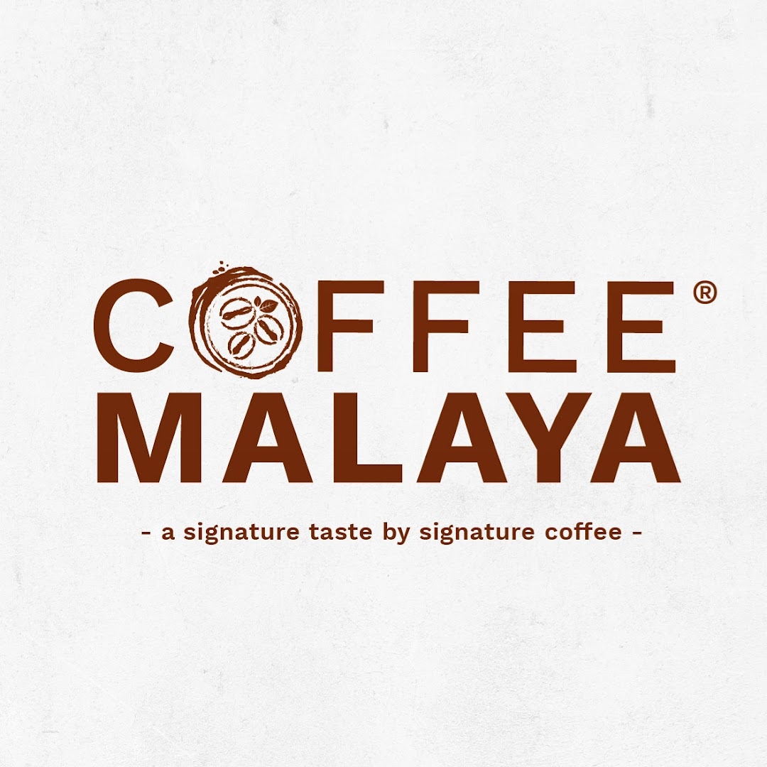 Coffee Malaya Malaysian Airlines Academy