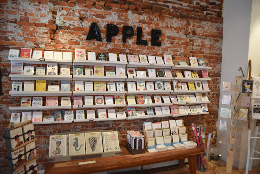 Boutique «The Little Apple», reviews and photos, 4361 Main St, Philadelphia, PA 19127, USA