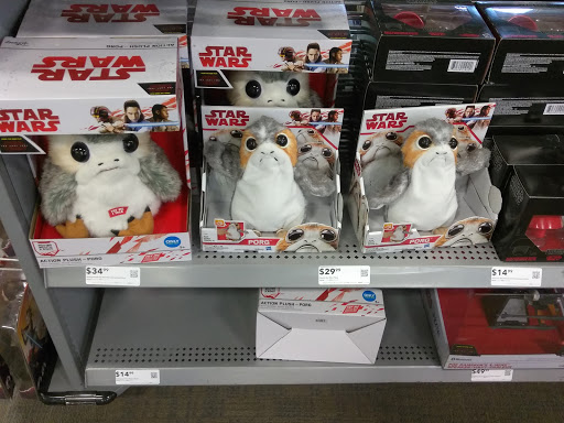 Electronics Store «Best Buy», reviews and photos, 9970 N Newport Hwy, Spokane, WA 99218, USA