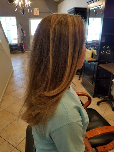 Beauty Salon «All About Me», reviews and photos, 32 Palmetto Bay Rd A13, Hilton Head Island, SC 29928, USA