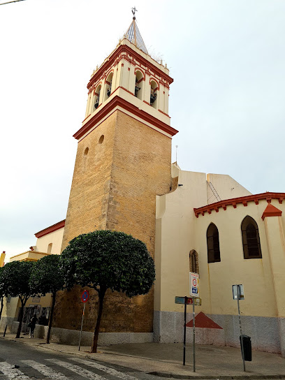 Parroquia de San Gil Abad