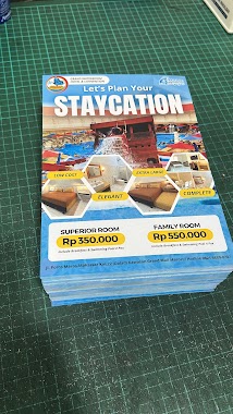 Percetakan Stars Foto Quick Print