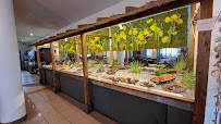 Atmosphère du Restaurant de fruits de mer La Poissonnerie du Cap à Cap d'Agde - n°5