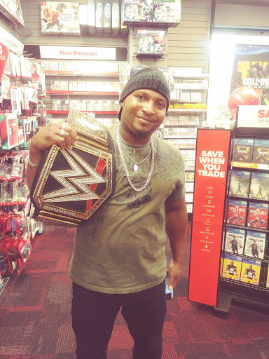 Video Game Store «GameStop», reviews and photos, 3416 Tom Austin Hwy, Springfield, TN 37172, USA