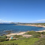 Photo n°2 de l'avis de sergiusz.a fait le 26/09/2022 à 08:32 sur le  Da Lello à Aglientu