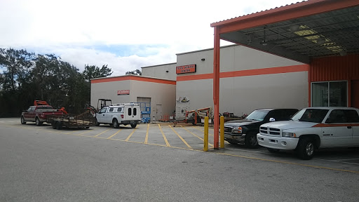 Home Improvement Store «The Home Depot», reviews and photos, 10151 Bloomingdale Ave, Riverview, FL 33569, USA