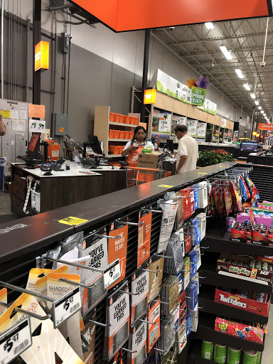 Home Improvement Store «The Home Depot», reviews and photos, 871 North Hwy 27, Lady Lake, FL 32159, USA
