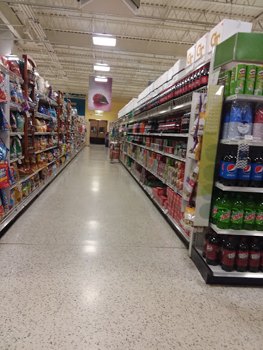 Supermarket «Publix Super Market at The Market at Bridgemill», reviews and photos, 3760 Sixes Rd Ste 110, Canton, GA 30114, USA