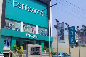 Pantaloons (Ramganga Vihar, Moradabad) image
