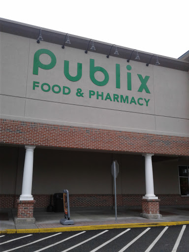 Supermarket «Publix Super Market at South Hampton Village», reviews and photos, 1512 GA-74, Tyrone, GA 30290, USA