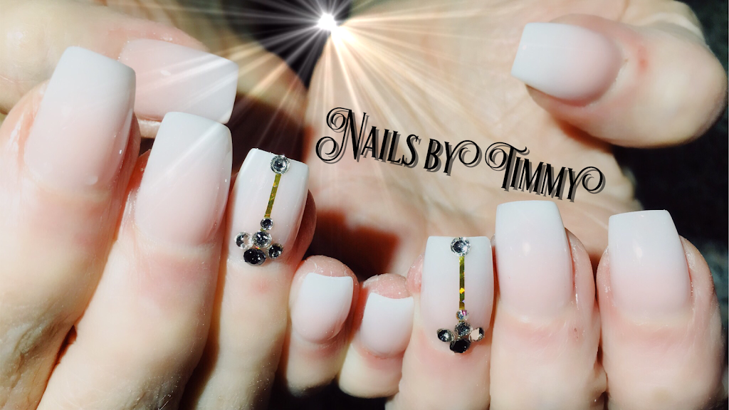 Megan Nails 27571